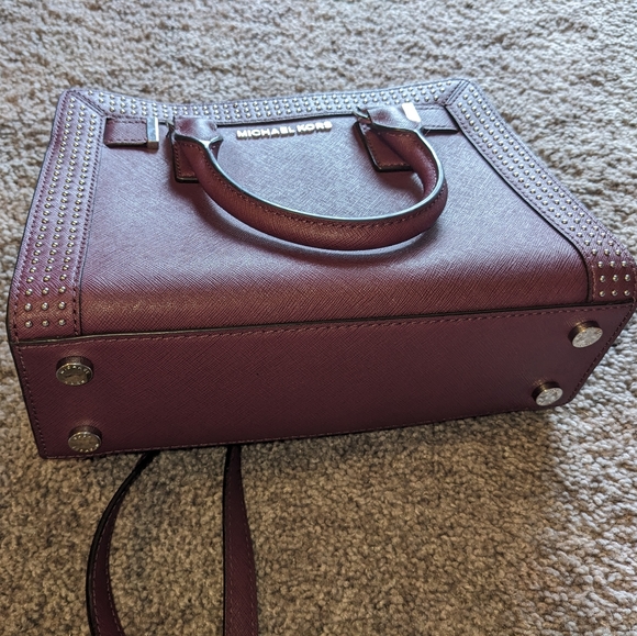 Michael Kors crossbody bag - Picture 3 of 6